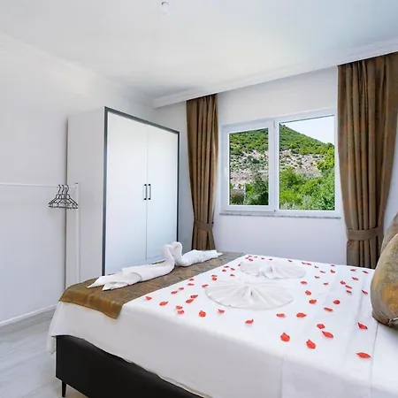 Apartment Cetinkaya Kas