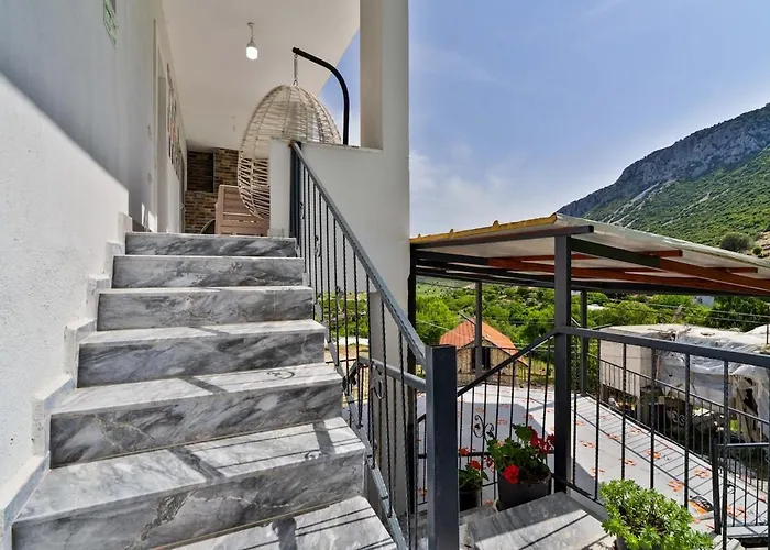 Apartment Cetinkaya Kaş