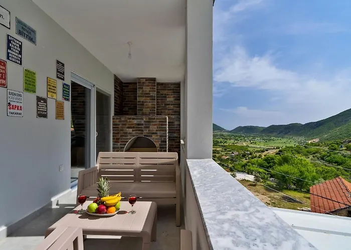 Apartment Cetinkaya Kaş