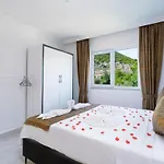 Apartmán Cetinkaya Kaş