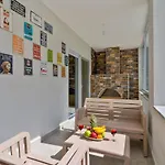 Apartmán Cetinkaya *