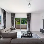 Cetinkaya Apartmán Kaş