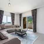 Cetinkaya Apartmán