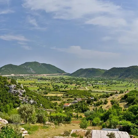 Cetinkaya Apartmán